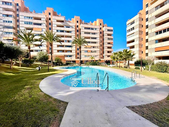Piso de 3 habitaciones en venta en Comunitat Valenciana, Alicante