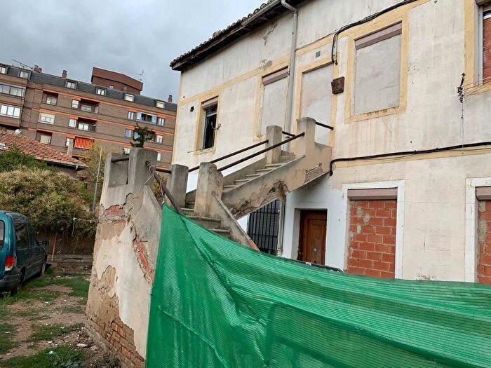 Piso de 1 habitación en venta en Anduva Miranda sur, Miranda de Ebro