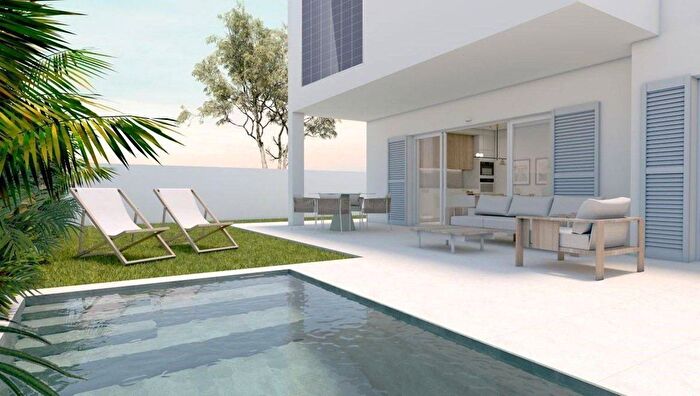 Piso en venta de 3 habitaciones, Comunitat Valenciana, Alicante