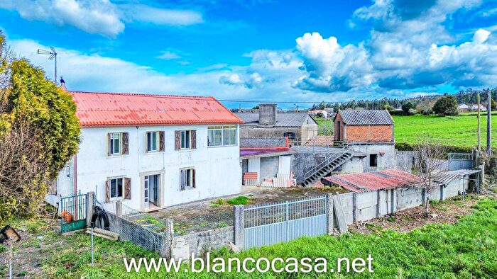 Casa en venta de 5 habitaciones: Galicia, A Coruña