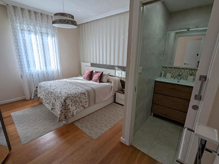 Piso en venta de 4 habitaciones: Galdakao, Bizkaia