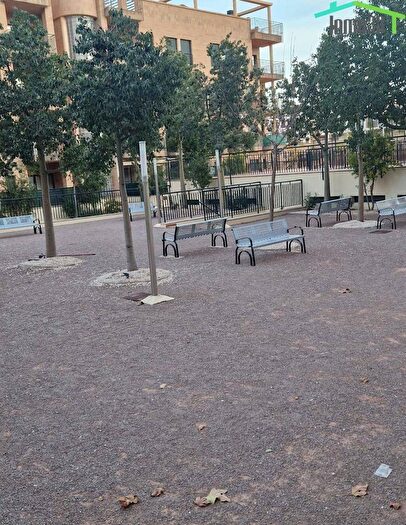 Piso en venta de 1 habitación, Región de Murcia, Murcia
