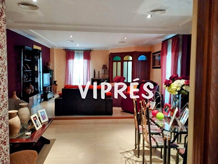 Casa en venta de 4 habitaciones en Extremadura, Badajoz