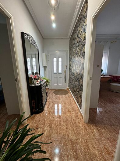 Casa en venta de 3 habitaciones: Talavera la Real, Badajoz