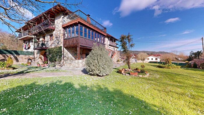 Casa en venta de 7 habitaciones, Cantabria, Cantabria