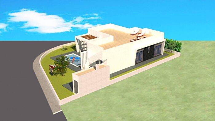 Casa en venta de 3 habitaciones, Comunitat Valenciana, Alicante