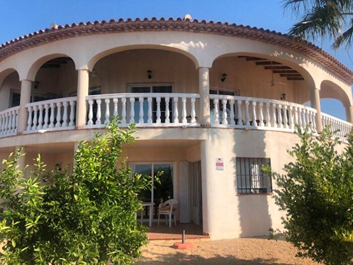Casa en venta de 5 habitaciones, Comunitat Valenciana, Alicante
