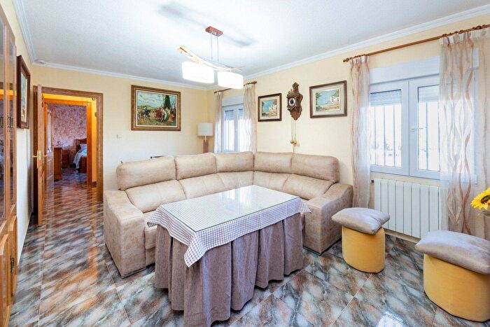 Casa de 5 habitaciones en venta en Andalucía, Granada