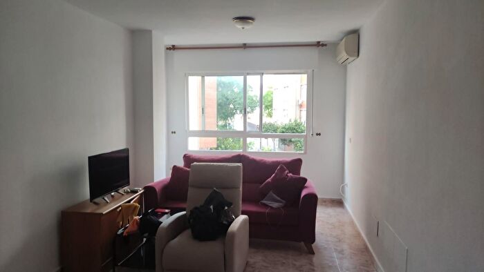 Piso de 2 habitaciones en venta en Sur, Infante Juan Manuel