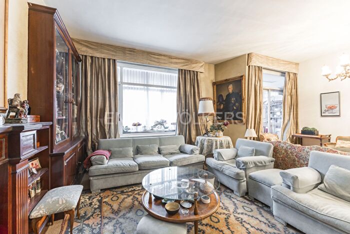 Piso en venta de 4 habitaciones: Chamartín, El Viso