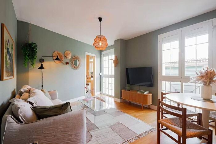Piso en venta de 3 habitaciones en Andalucía, Málaga