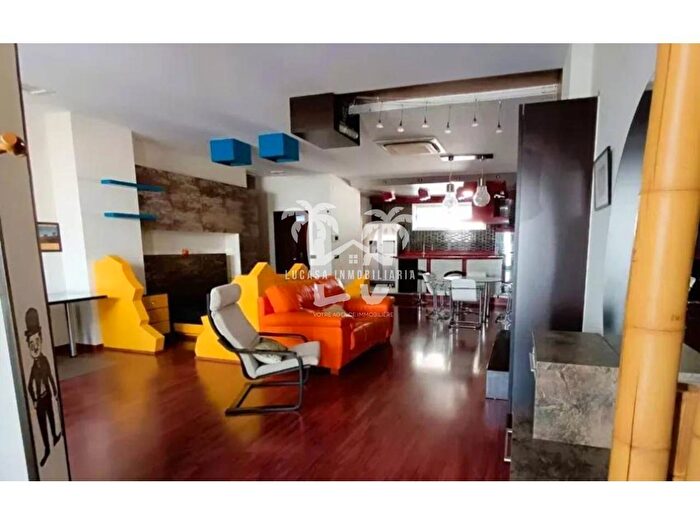 Piso de 1 habitación en venta en Andalucía, Málaga