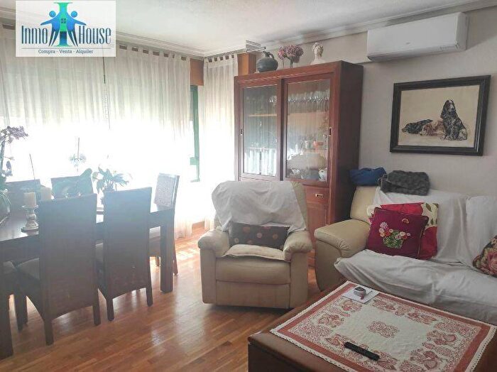 Piso en venta de 4 habitaciones, Castilla La Mancha, Albacete