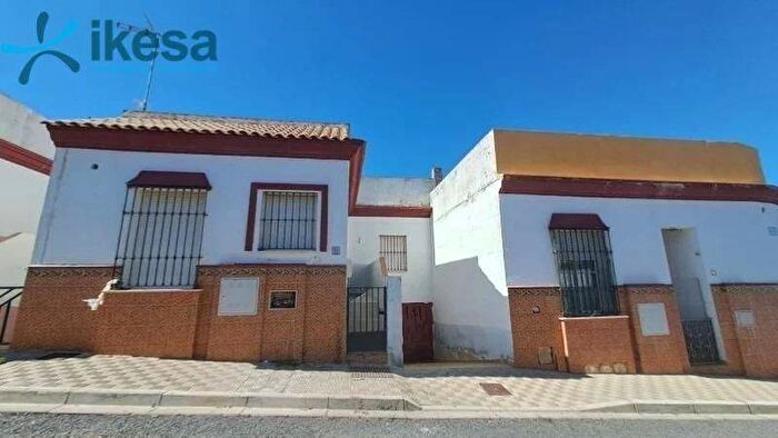 Casa de 3 habitaciones en venta en Andalucía, Huelva