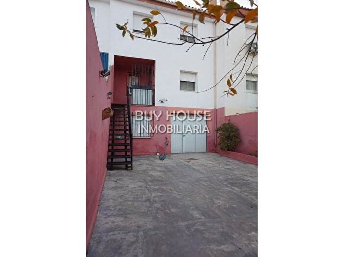 Casa de 3 habitaciones en venta en Pantoja, Castilla - La Mancha