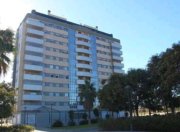 Quatre Carreres, La Punta: Piso en venta de 3 habitaciones