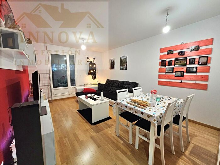 Piso en venta de 2 habitaciones, Grijota, Palencia
