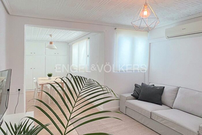 Piso en venta de 2 habitaciones: Poblats Marítims, El Cabanyal El Canyamelar