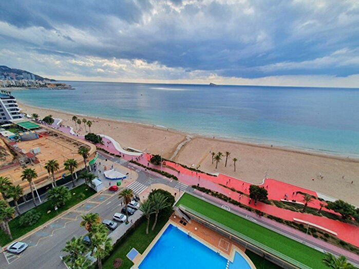 Piso en venta de 3 habitaciones: Comunitat Valenciana, Alicante