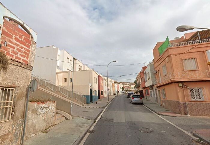 Casa en venta en Centro, Almería Capital