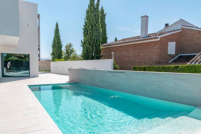 Casa en venta de 6 habitaciones en Andalucía, Granada