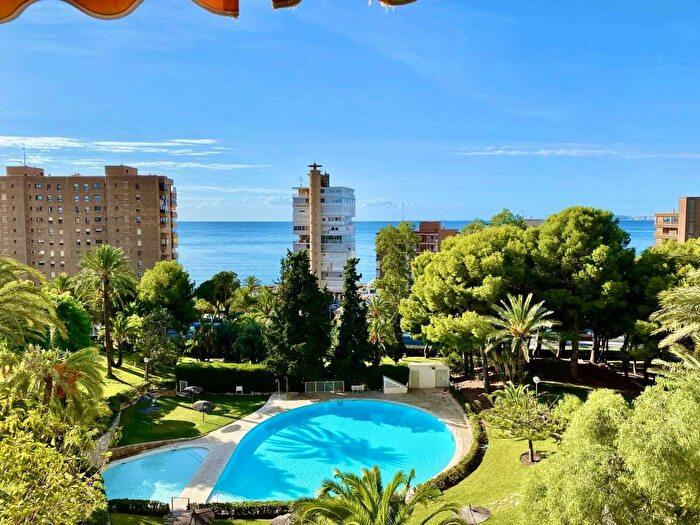 Comunitat Valenciana, Alicante: Piso en venta de 1 habitación