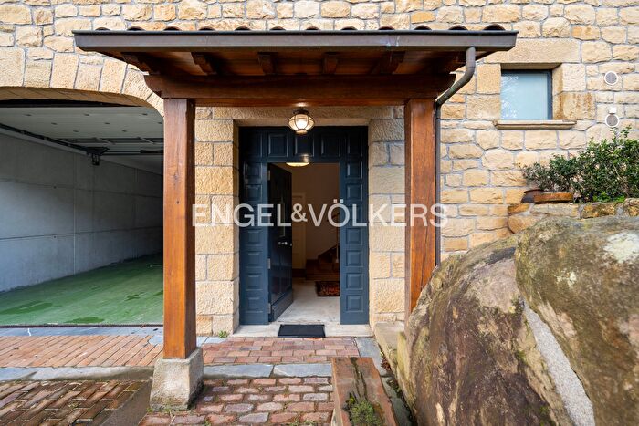Casas en venta y pisos alquiler - 2