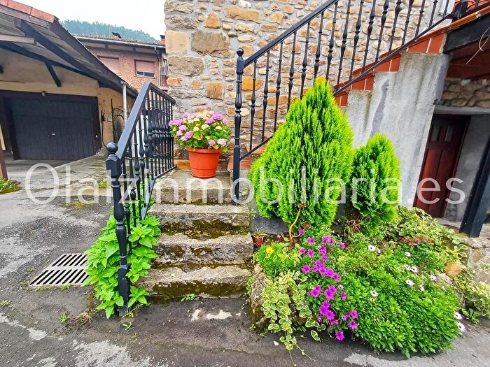 Gordexola, Bizkaia: Casa en venta de 3 habitaciones