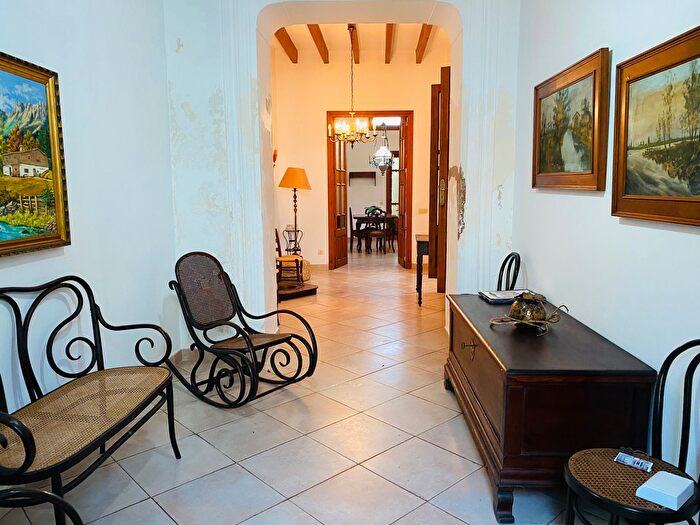 Felanitx Poble, Felanitx: Casa en venta de 4 habitaciones