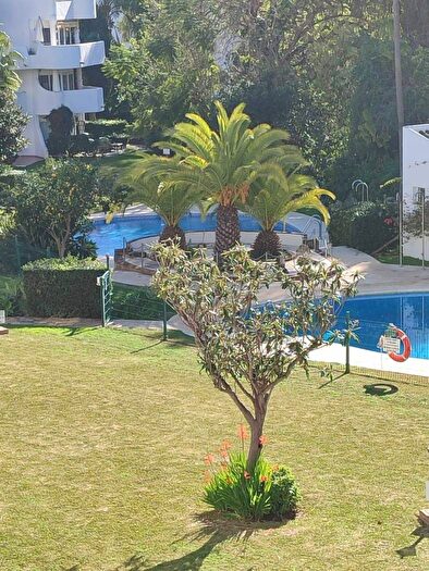 Piso en venta de 2 habitaciones, Andalucía, Málaga