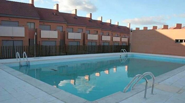 Casa en venta de 4 habitaciones en Castilla y León, Valladolid