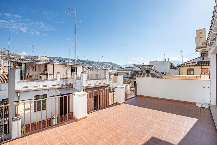 Piso en venta de 4 habitaciones en Centro, San Matías Realejo