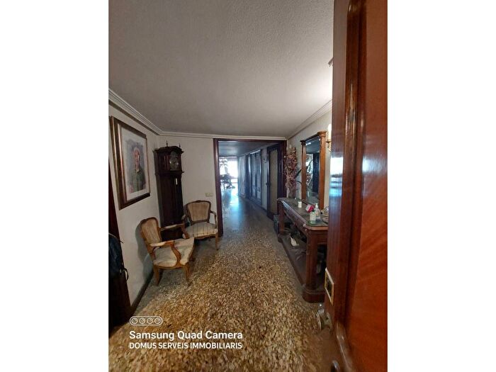 Piso en venta de 5 habitaciones, Centro, Almería Capital