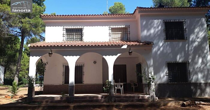 Castilla La Mancha, Albacete: Casa en venta de 7 habitaciones