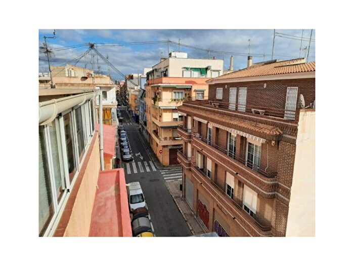 Piso en venta de 3 habitaciones: Pla Carolinas, Carolinas Altas