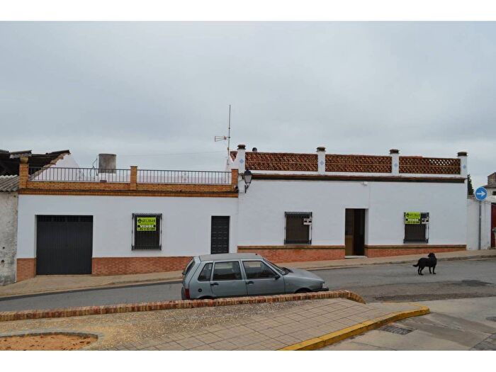 Casa en venta de 3 habitaciones, Andalucía, Huelva
