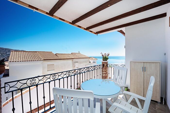 Piso en venta de 1 habitación: Velilla Velilla Taramay, Almuñécar