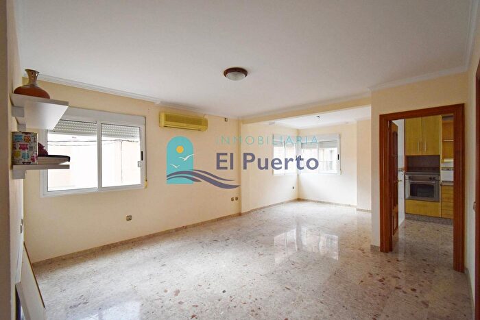 Piso en venta de 3 habitaciones, Región de Murcia, Murcia