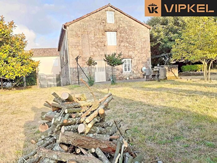 Casa en venta de 9 habitaciones: Galicia, A Coruña