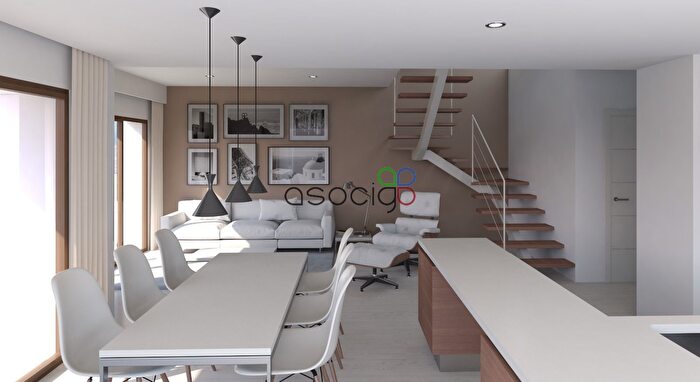 Casas en venta y pisos alquiler - 2