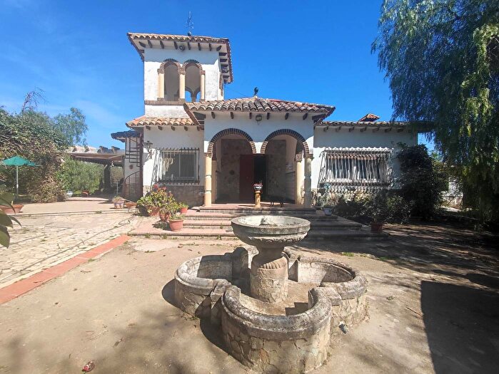 Casa en venta de 3 habitaciones, Andalucía, Córdoba