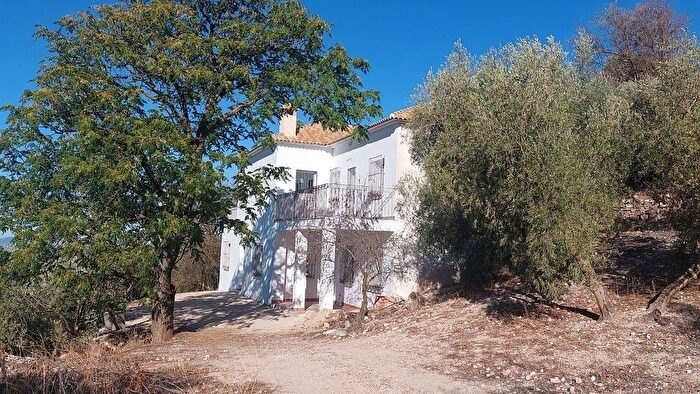 Casa en venta de 4 habitaciones: Andalucía, Málaga