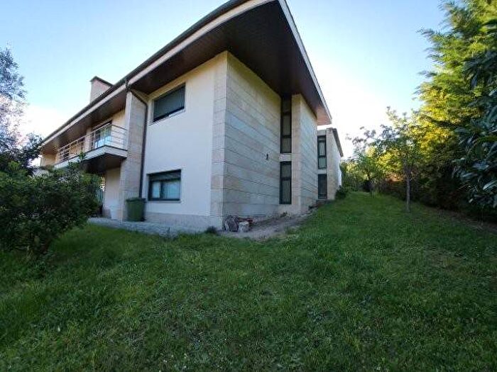 Galicia, Ourense: Casa en venta de 5 habitaciones