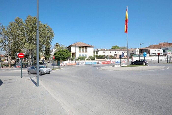 Casa en venta de 5 habitaciones: Andalucía, Granada