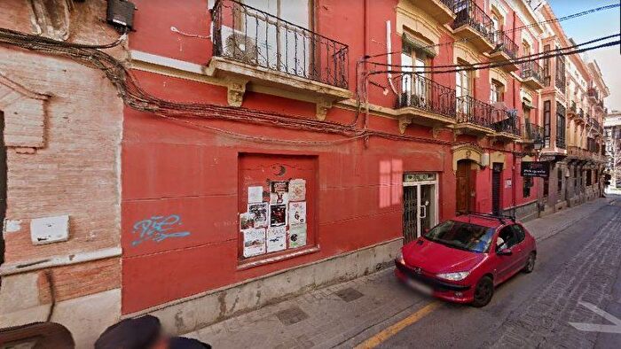 Piso de 1 habitación en venta en Centro, Centro Sagrario