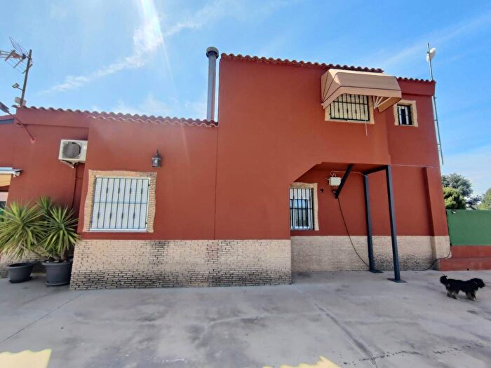 Casa en venta de 3 habitaciones en Región de Murcia, Murcia