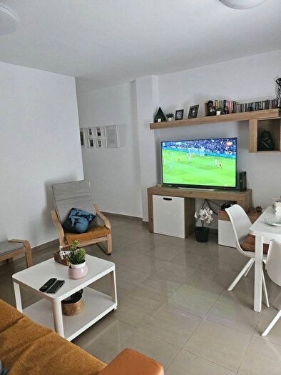 Andalucía, Málaga: Piso en venta de 3 habitaciones