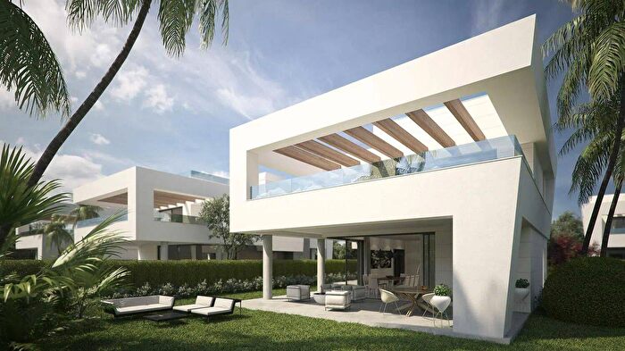 Casa en venta de 4 habitaciones, Andalucía, Málaga