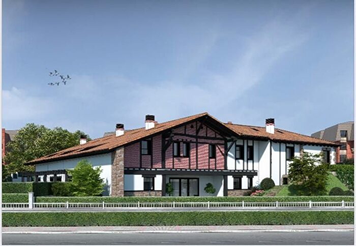 Berango, Bizkaia: Casa en venta de 4 habitaciones