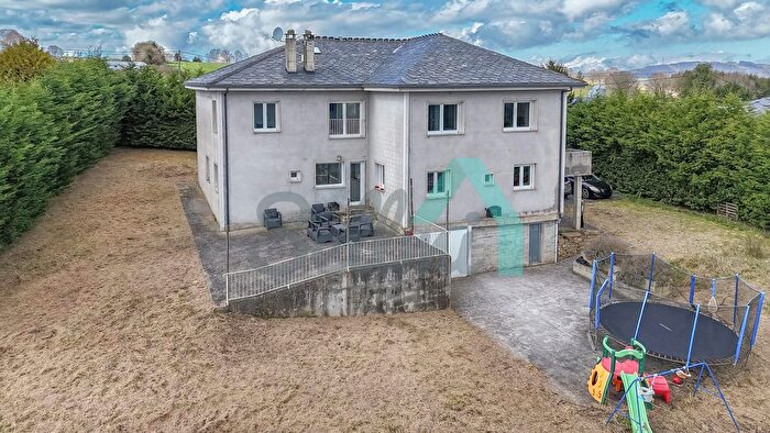 Casa en venta de 6 habitaciones, Santa Eulalia de Oscos, Asturias